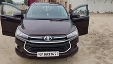 Used Toyota Innova Crysta 2.4 G 7 STR [2016-2017] in Delhi