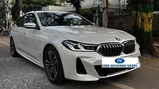Used BMW 6 Series GT 630i M Sport Signature in Coimbatore
