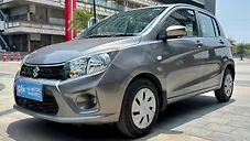 Used Maruti Suzuki Celerio VXi [2019-2020] in Ghaziabad