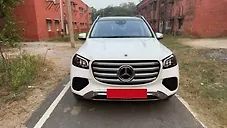 Used Mercedes-Benz GLS 450 4MATIC in Delhi