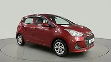 Used Hyundai Grand i10 Sportz 1.2 Kappa VTVT [2016-2017] in Navi Mumbai