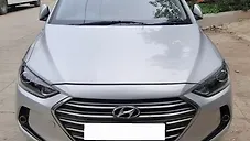Used Hyundai Elantra SX (O) 2.0 AT in Mumbai