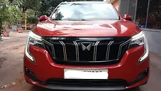 Used Mahindra XUV700 AX7 Petrol MT 7 STR in Mumbai