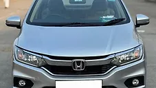 Used Honda City V in Mumbai