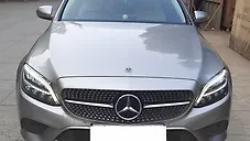 Used Mercedes-Benz C-Class C 220d Progressive [2018-2019] in Mumbai