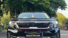 Used Kia Seltos GTX Plus AT 1.5 Diesel [2019-2020] in Delhi
