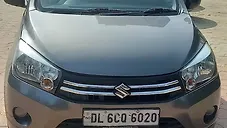 Used Maruti Suzuki Celerio VXi CNG [2017-2019] in Delhi