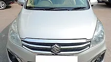 Used Maruti Suzuki Ertiga VXI CNG in Mumbai