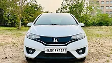 Used Honda Jazz V Petrol in Ahmedabad