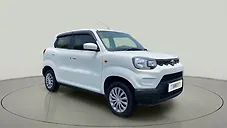 Used Maruti Suzuki S-Presso VXi Plus in Nagpur