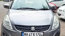Used Maruti Suzuki Swift DZire VXI in Nashik