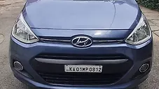 Used Hyundai Grand i10 Asta AT 1.2 Kappa VTVT (O) [2016-2017] in Bangalore