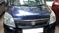 Used Maruti Suzuki Wagon R 1.0 LXI CNG (O) in Mumbai