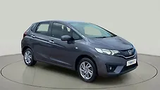 Used Honda Jazz V Petrol in Coimbatore