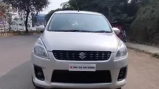 Used Maruti Suzuki Ertiga ZDi in Nashik