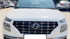 Used Hyundai Venue S 1.2 Petrol in Mumbai