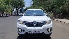 Used Renault Kwid 1.0 RXT [2016-2019] in Nashik