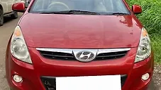 Used Hyundai i20 Magna 1.2 in Mumbai