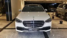 Used Mercedes-Benz S-Class (W222) S 350D [2018-2020] in Delhi