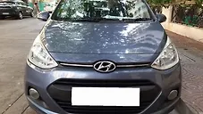 Used Hyundai Grand i10 Asta 1.2 Kappa VTVT (O) [2013-2017] in Mumbai