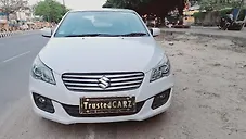 Used Maruti Suzuki Ciaz VDi+ SHVS in Lucknow