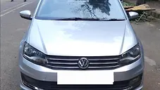 Used Volkswagen Vento Highline Plus 1.2 (P) AT 16 Alloy in Mumbai