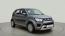 Used Maruti Suzuki Ignis Sigma 1.2 MT in Jaipur