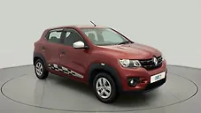 Used Renault Kwid RXT 1.0 in Lucknow