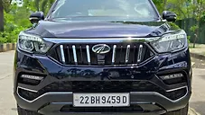 Used Mahindra Alturas G4 2WD High AT in Mumbai