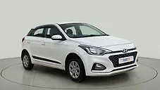 Used Hyundai Elite i20 Sportz 1.2 [2016-2017] in Jaipur