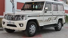 Used Mahindra Bolero B6 (O) [2022] in Chennai