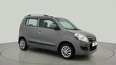 Used Maruti Suzuki Wagon R 1.0 VXI AMT (O) in Bangalore