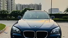 Used BMW X1 sDrive20d in Mohali