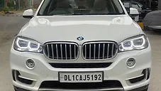 Used BMW X5 xDrive 30d in Delhi