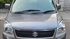 Used Maruti Suzuki Wagon R 1.0 VXI in Kolkata