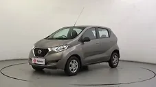 Used Datsun redi-GO S 1.0 in Ahmedabad