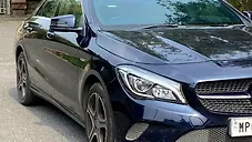 Used Mercedes-Benz CLA 200 CDI Sport in Delhi
