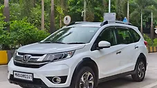 Used Honda BR-V V CVT Petrol in Mumbai