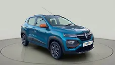 Used Renault Kwid CLIMBER 1.0 (O) in Patna