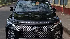Used MG Hector Plus Sharp 2.0 Diesel in Lucknow