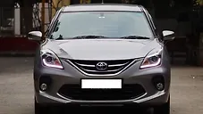 Used Toyota Glanza V CVT in Delhi