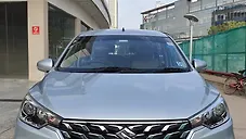 Used Maruti Suzuki Ertiga VXi (O) CNG [2022-2023] in Gurgaon