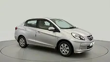 Used Honda Amaze 1.2 S i-VTEC in Delhi