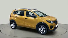 Used Renault Triber RXL [2019-2020] in Mumbai