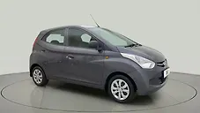 Used Hyundai Eon Magna + in Hyderabad