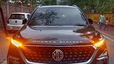 Used MG Hector Smart 2.0 Diesel [2019-2020] in Indore