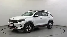 Used Kia Sonet GTX Plus 1.0 DCT [2020-2021] in Ahmedabad