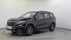 Used Mahindra XUV700 AX 5 Petrol AT 5 STR [2021] in Ahmedabad