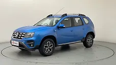 Used Renault Duster 110 PS RXZ 4X2 MT Diesel in Ahmedabad