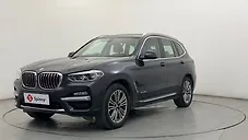 Used BMW X3 xDrive 30i Luxury Line [2018-2019] in Chennai